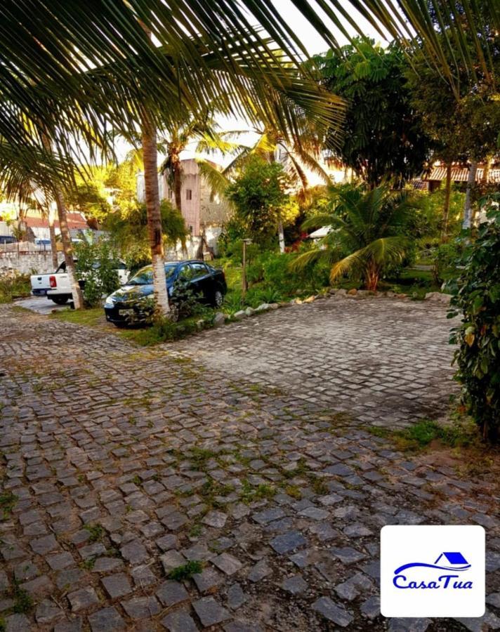 Casa Tua Pipa Apartment Praia de Pipa Ngoại thất bức ảnh