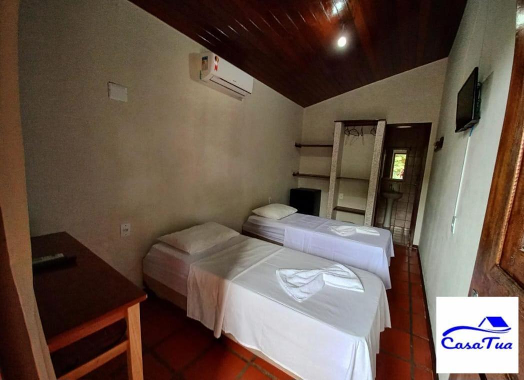 Casa Tua Pipa Apartment Praia de Pipa Ngoại thất bức ảnh