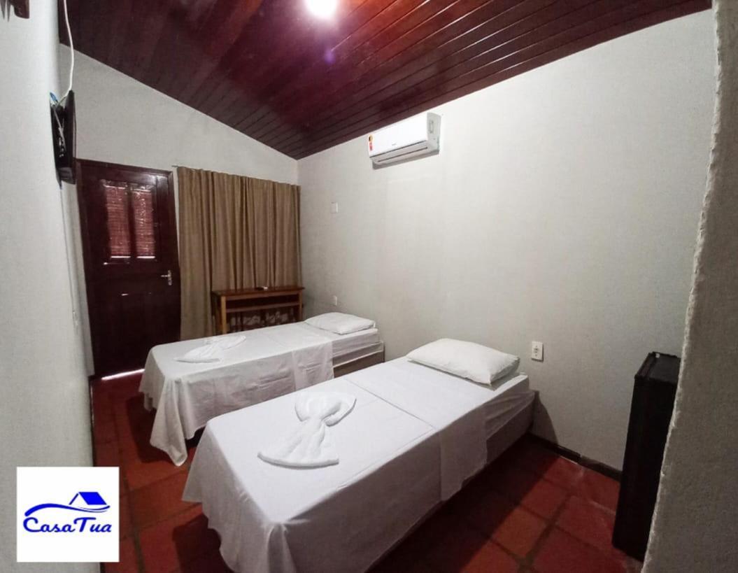 Casa Tua Pipa Apartment Praia de Pipa Ngoại thất bức ảnh