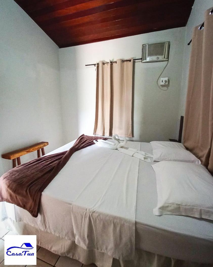 Casa Tua Pipa Apartment Praia de Pipa Ngoại thất bức ảnh