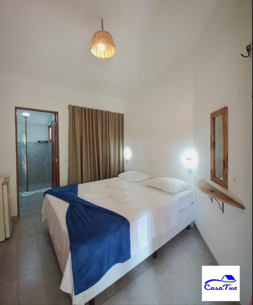 Casa Tua Pipa Apartment Praia de Pipa Ngoại thất bức ảnh