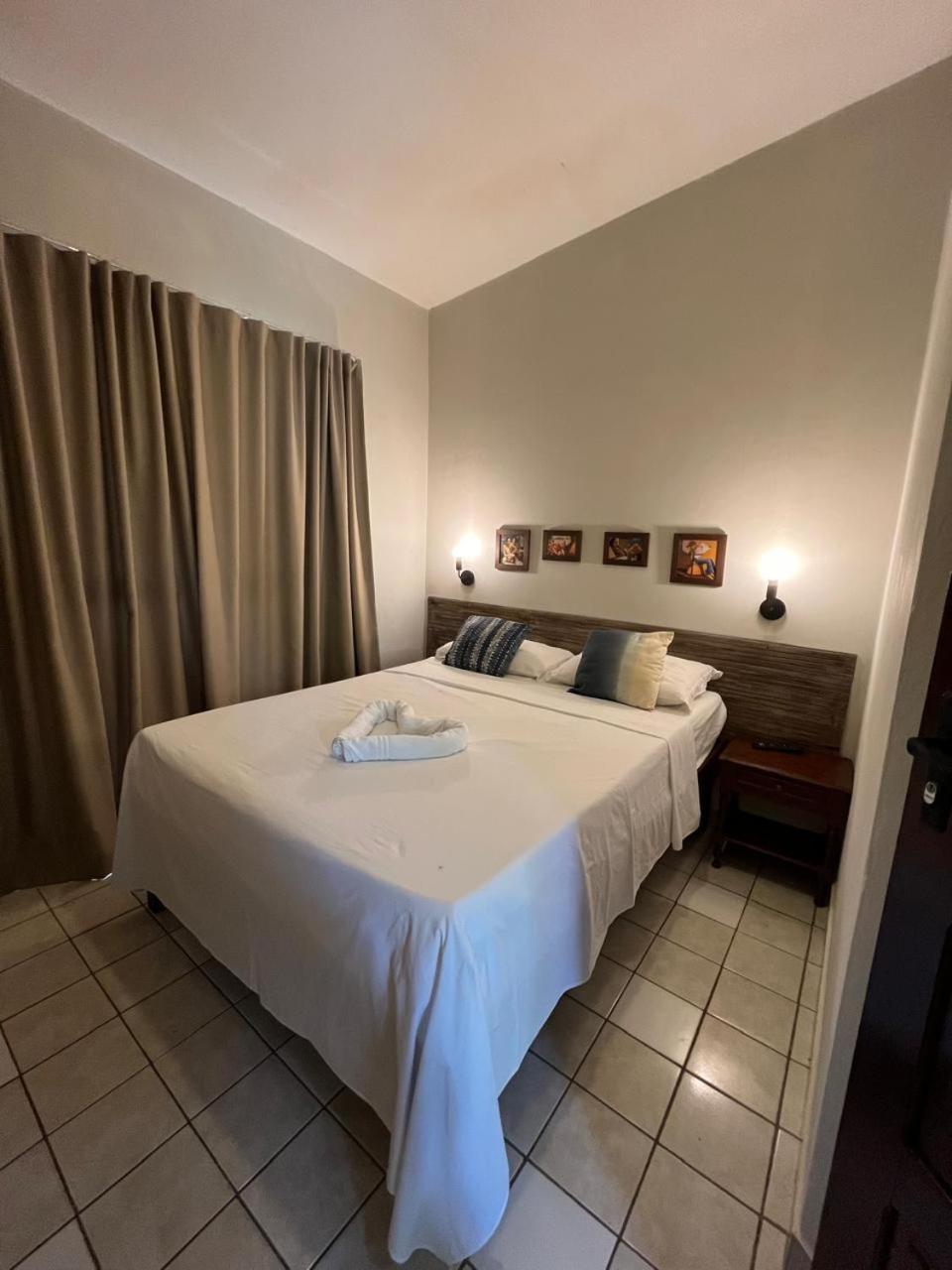 Casa Tua Pipa Apartment Praia de Pipa Ngoại thất bức ảnh