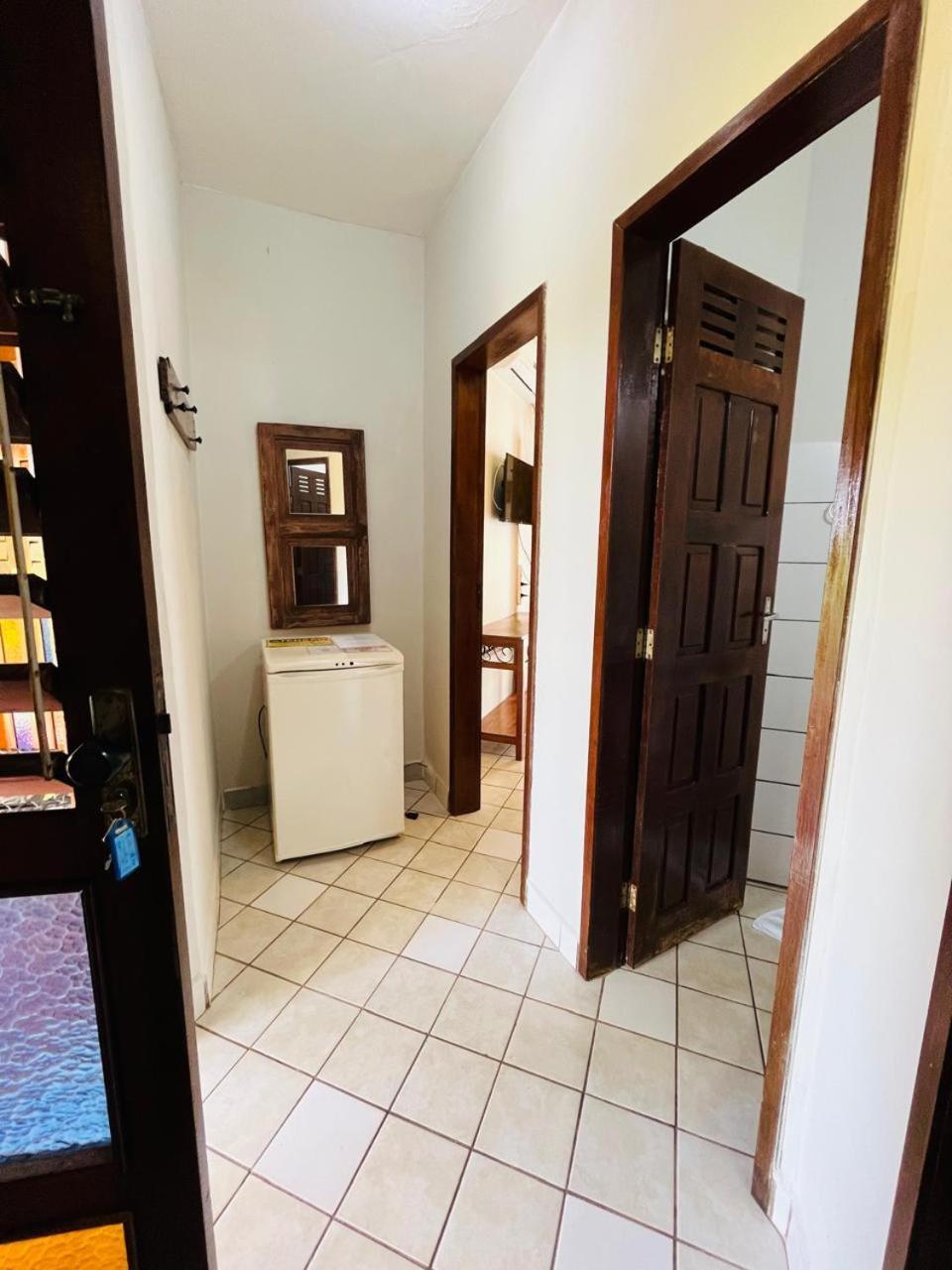 Casa Tua Pipa Apartment Praia de Pipa Ngoại thất bức ảnh