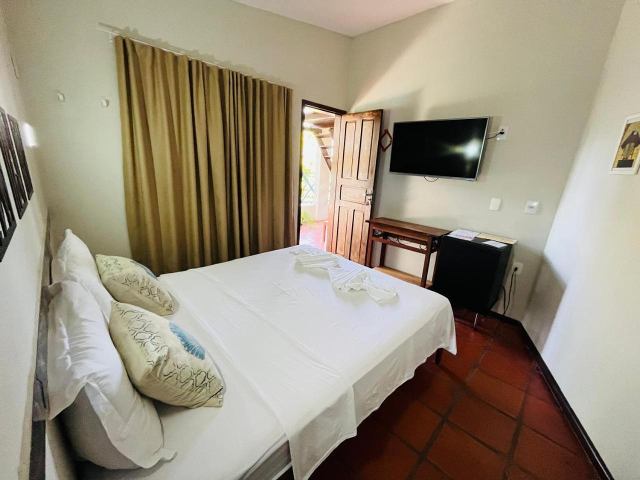 Casa Tua Pipa Apartment Praia de Pipa Ngoại thất bức ảnh