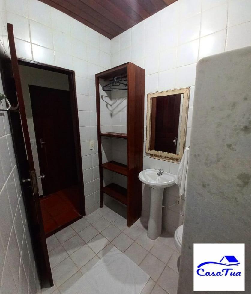 Casa Tua Pipa Apartment Praia de Pipa Ngoại thất bức ảnh