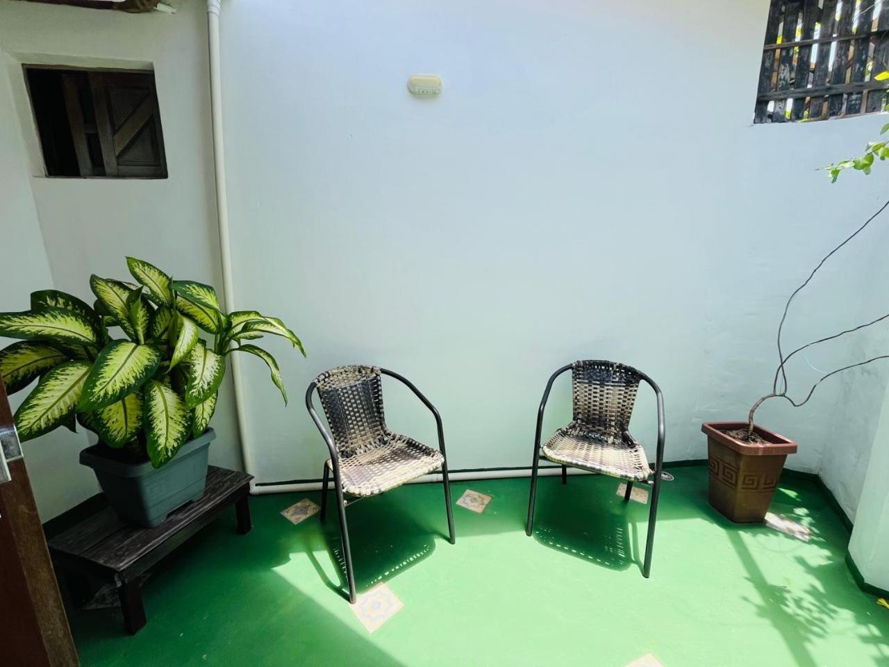 Casa Tua Pipa Apartment Praia de Pipa Ngoại thất bức ảnh