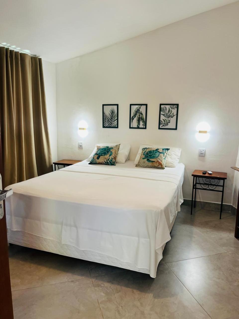 Casa Tua Pipa Apartment Praia de Pipa Ngoại thất bức ảnh