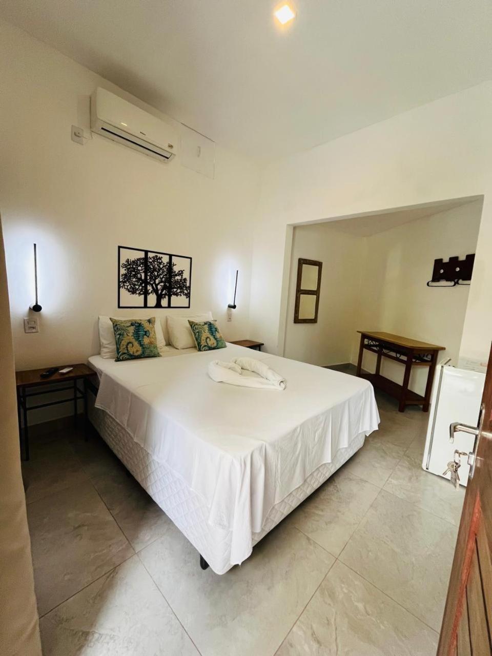 Casa Tua Pipa Apartment Praia de Pipa Ngoại thất bức ảnh