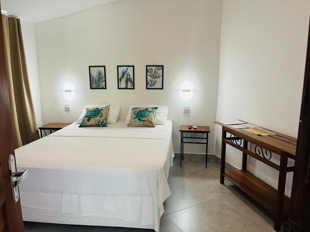 Casa Tua Pipa Apartment Praia de Pipa Ngoại thất bức ảnh