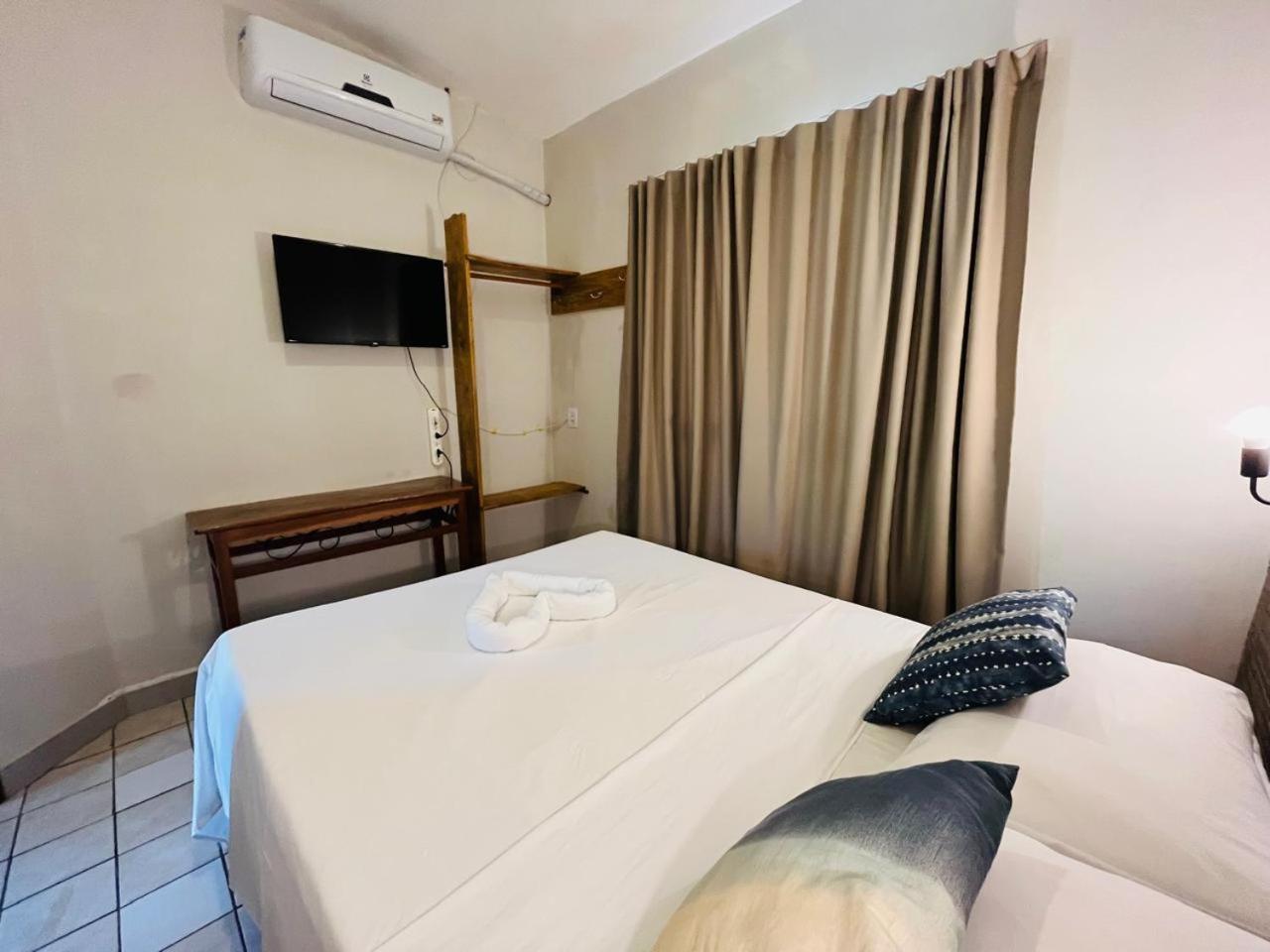 Casa Tua Pipa Apartment Praia de Pipa Ngoại thất bức ảnh