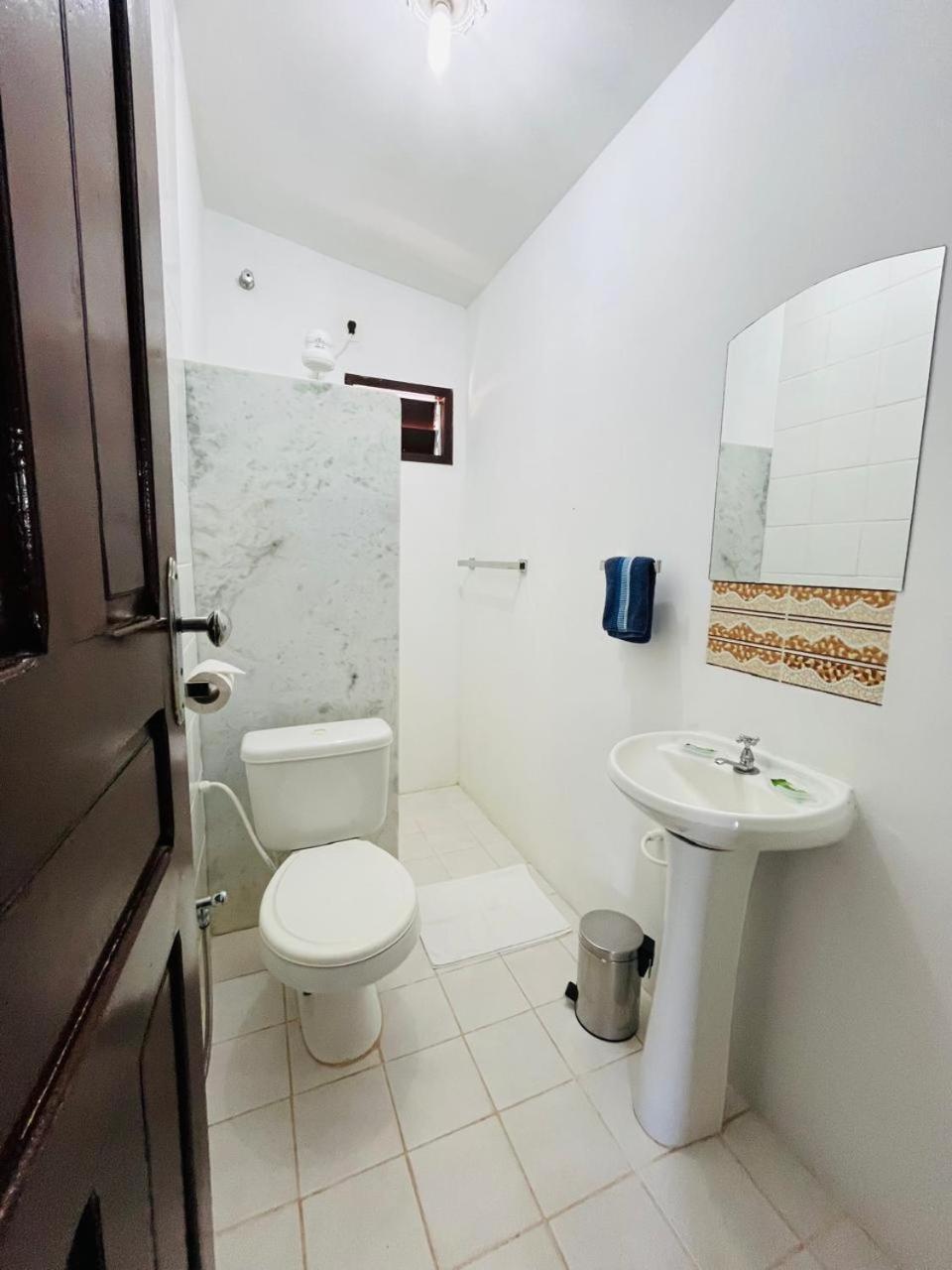Casa Tua Pipa Apartment Praia de Pipa Ngoại thất bức ảnh