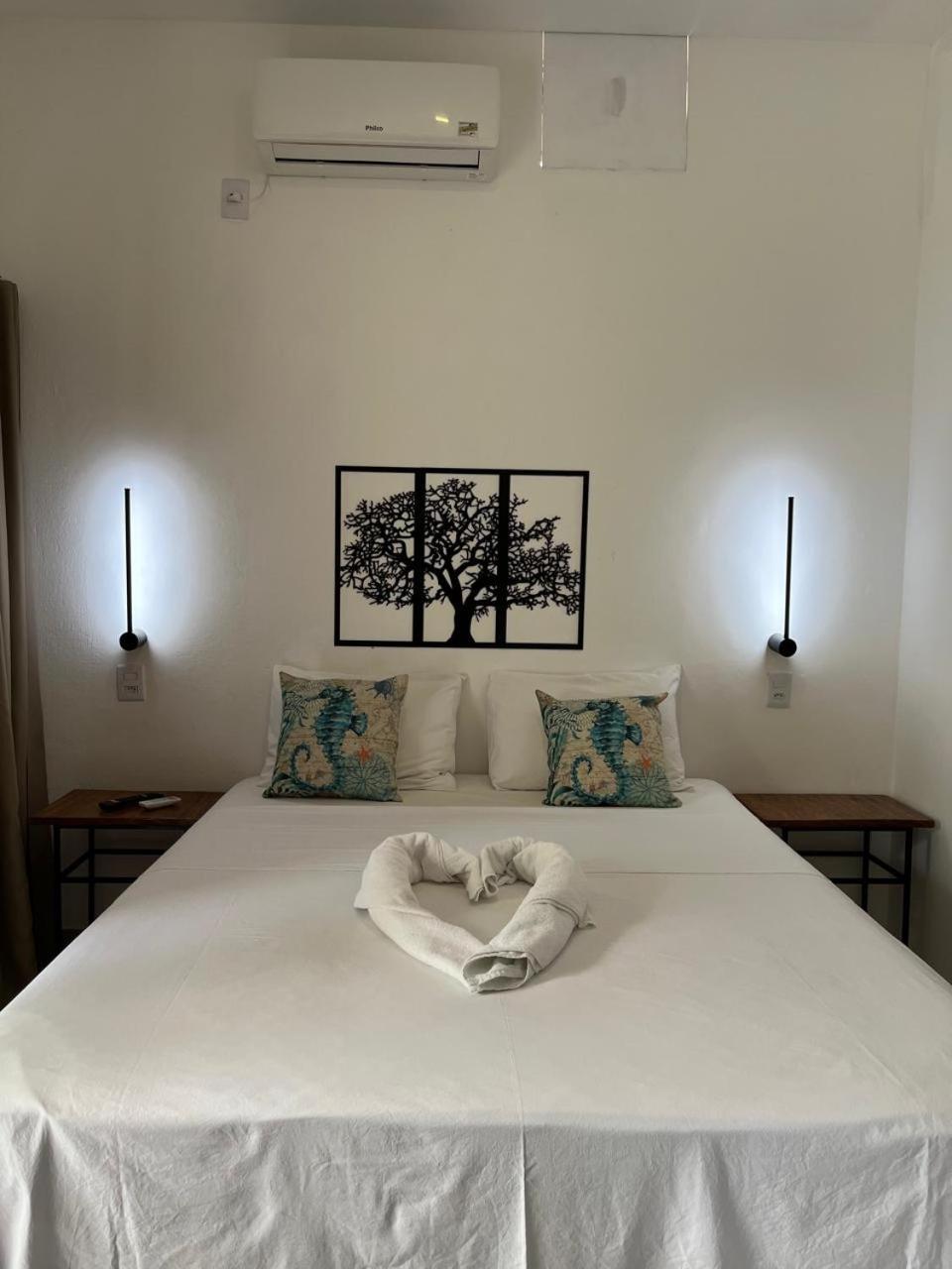 Casa Tua Pipa Apartment Praia de Pipa Ngoại thất bức ảnh