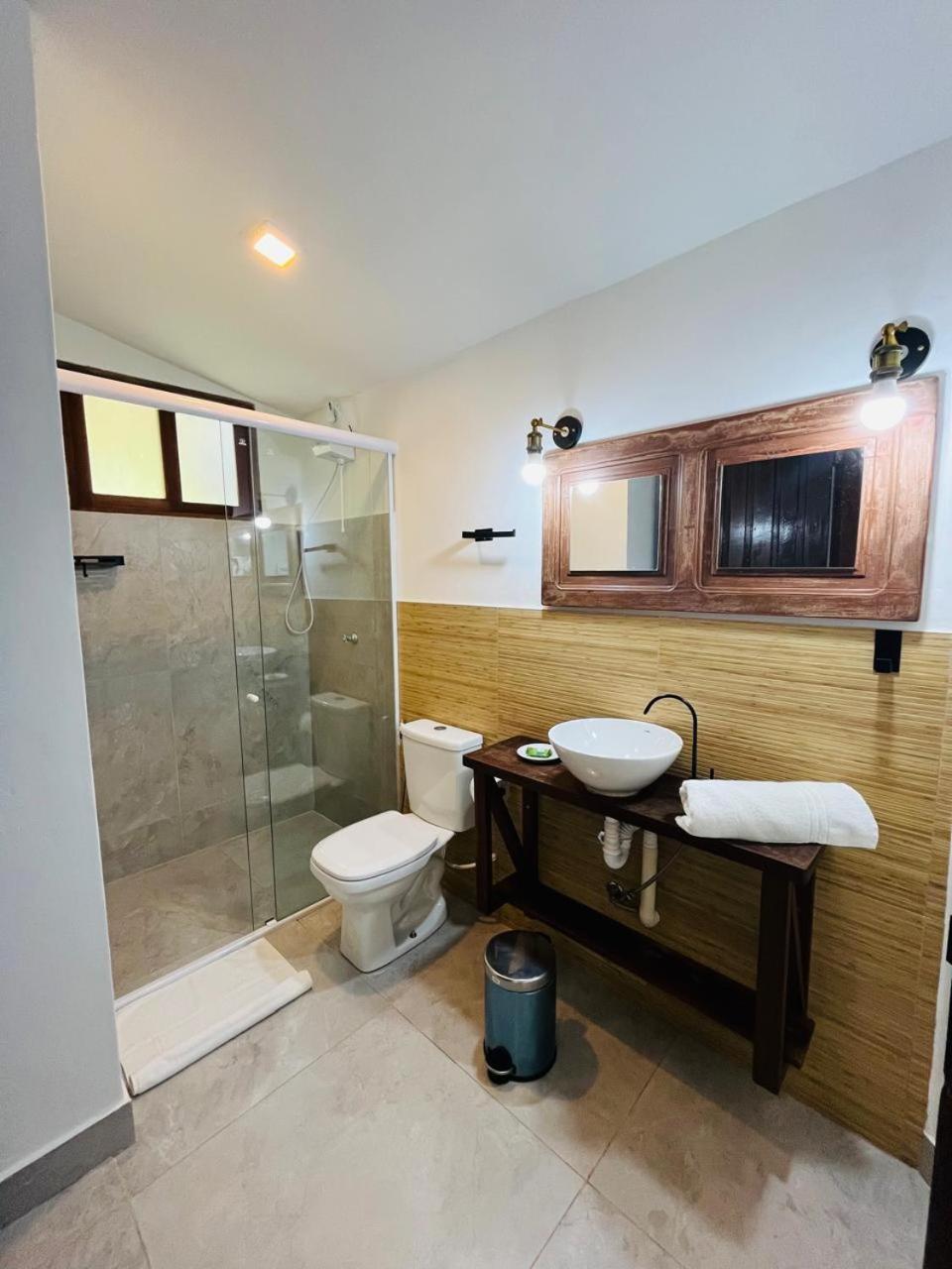 Casa Tua Pipa Apartment Praia de Pipa Ngoại thất bức ảnh