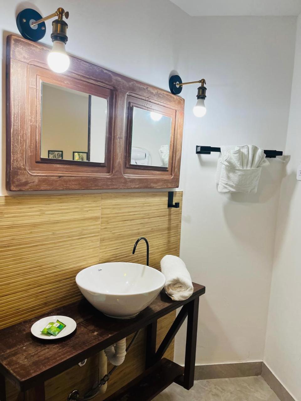 Casa Tua Pipa Apartment Praia de Pipa Ngoại thất bức ảnh