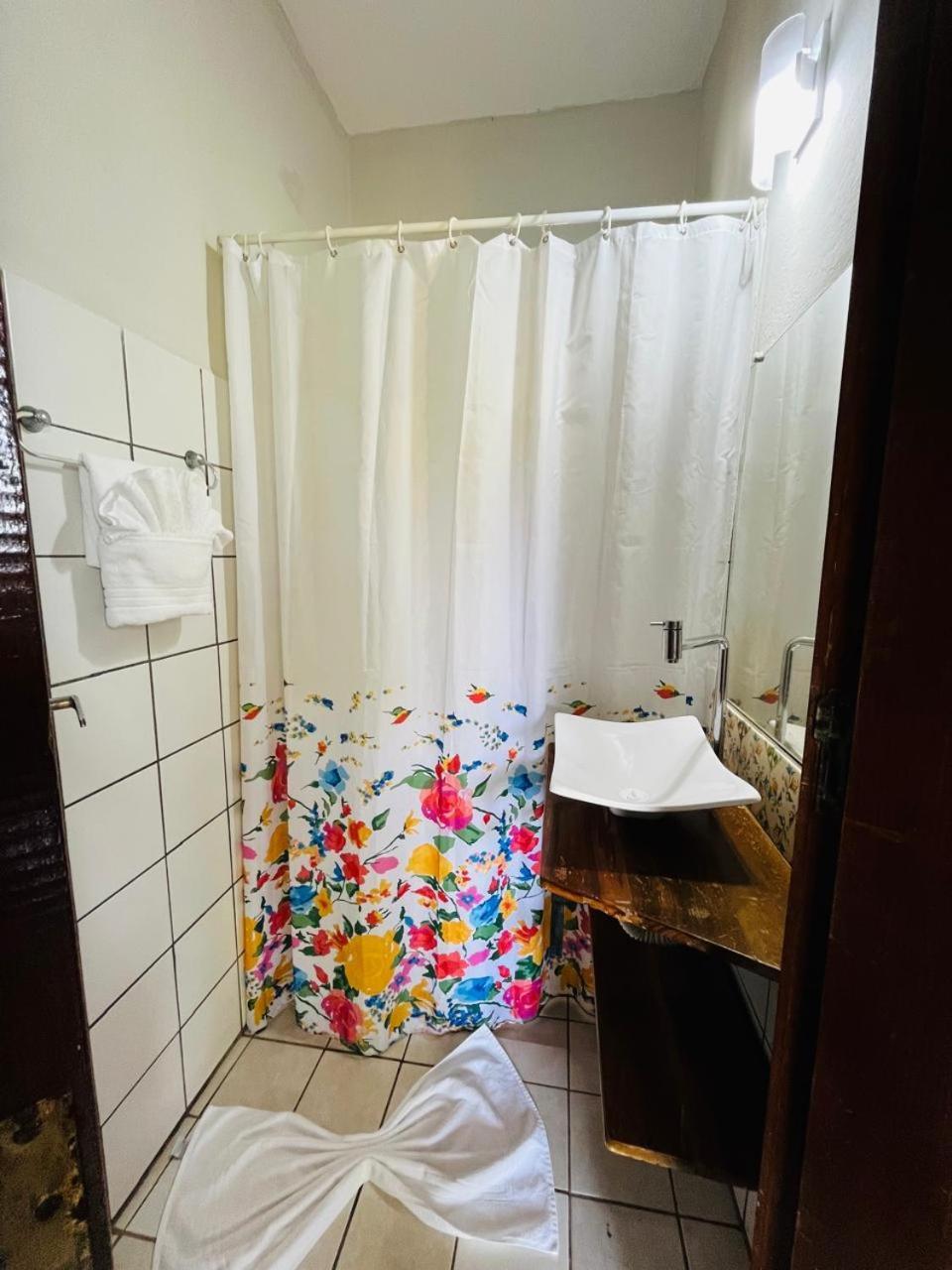 Casa Tua Pipa Apartment Praia de Pipa Ngoại thất bức ảnh