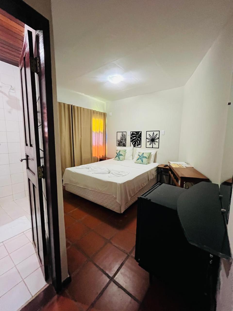 Casa Tua Pipa Apartment Praia de Pipa Ngoại thất bức ảnh