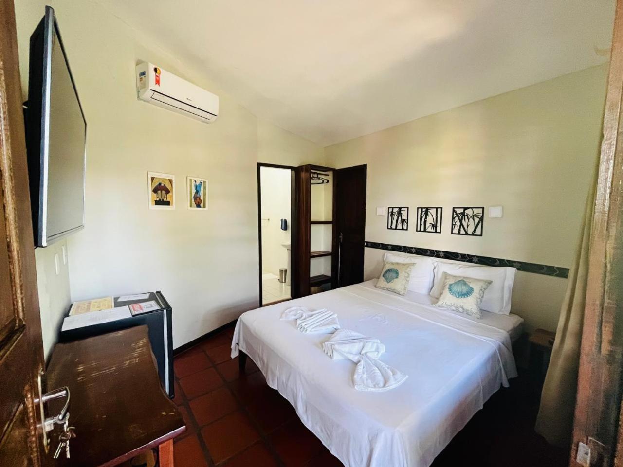 Casa Tua Pipa Apartment Praia de Pipa Ngoại thất bức ảnh