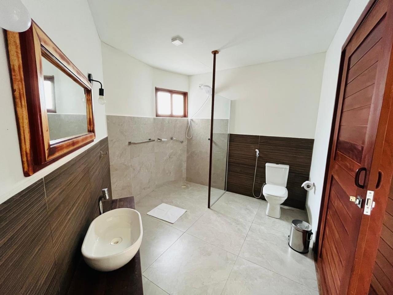Casa Tua Pipa Apartment Praia de Pipa Ngoại thất bức ảnh