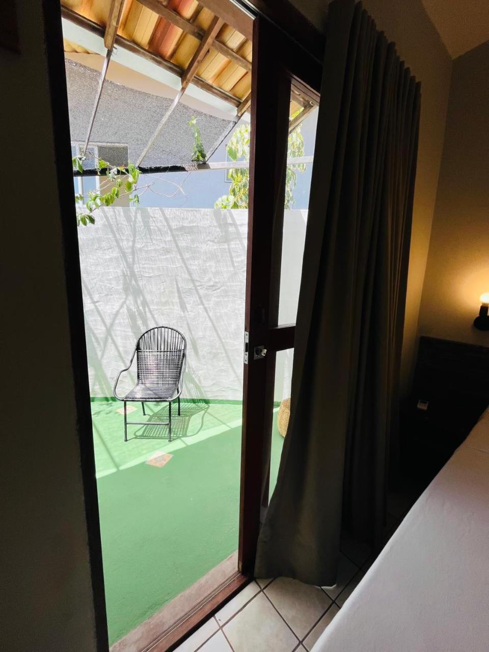 Casa Tua Pipa Apartment Praia de Pipa Ngoại thất bức ảnh