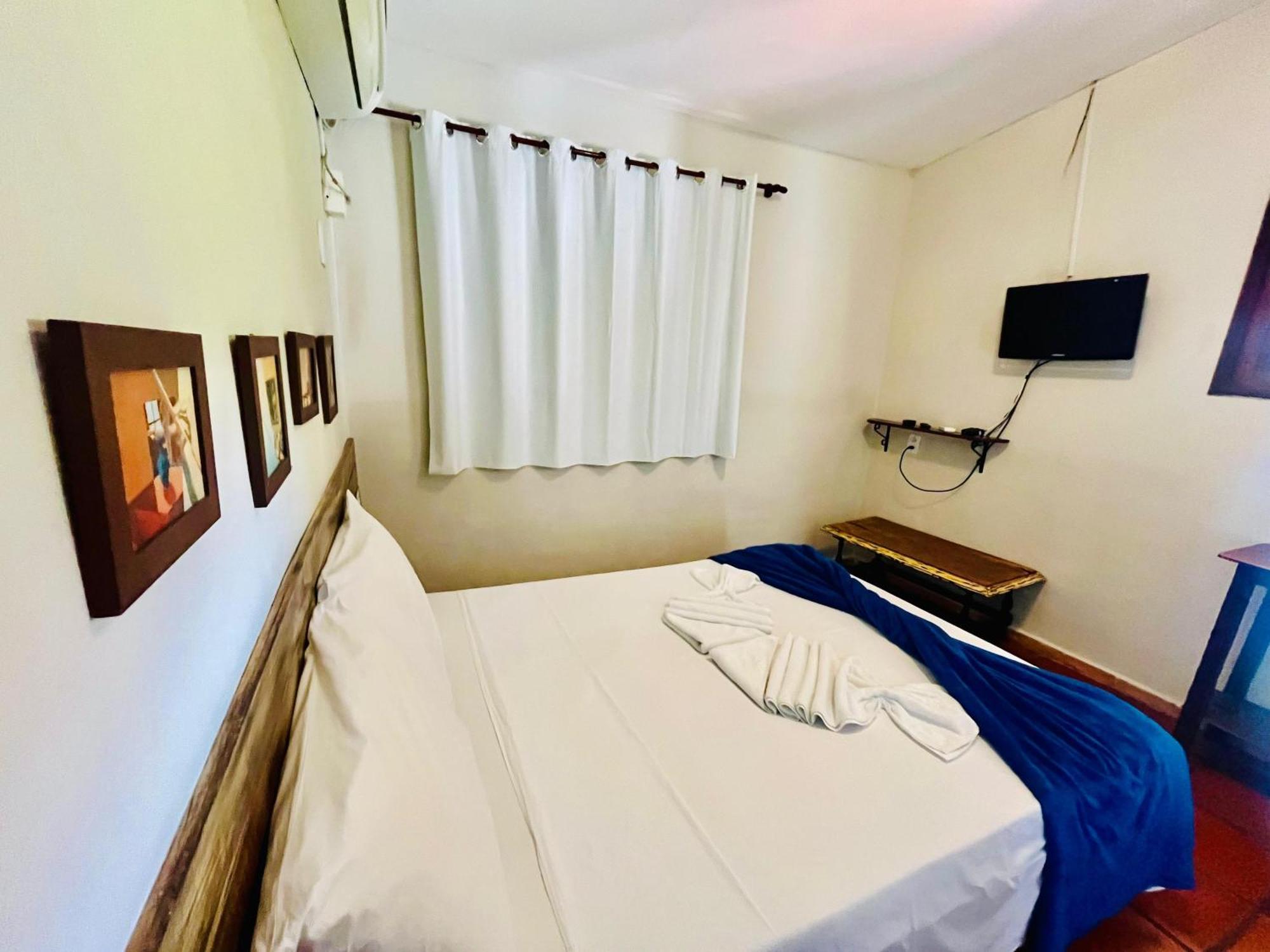 Casa Tua Pipa Apartment Praia de Pipa Ngoại thất bức ảnh