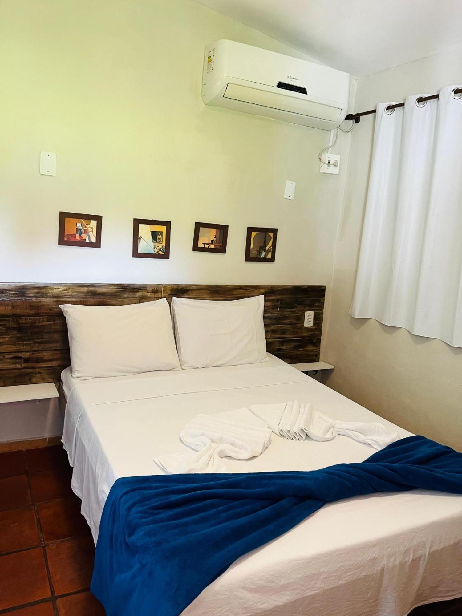 Casa Tua Pipa Apartment Praia de Pipa Ngoại thất bức ảnh