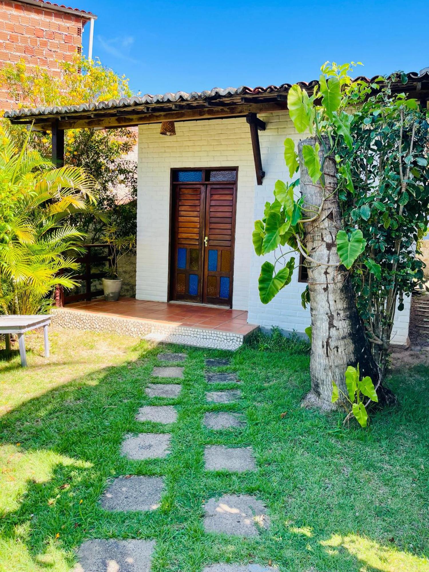 Casa Tua Pipa Apartment Praia de Pipa Ngoại thất bức ảnh