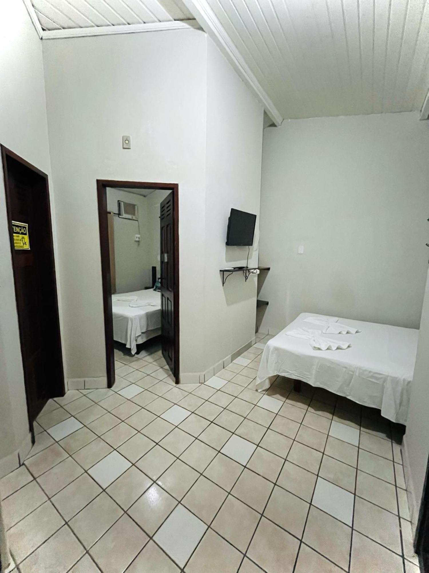 Casa Tua Pipa Apartment Praia de Pipa Ngoại thất bức ảnh
