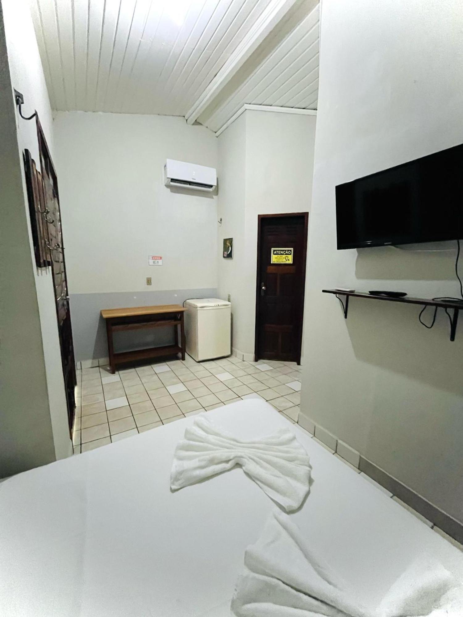 Casa Tua Pipa Apartment Praia de Pipa Ngoại thất bức ảnh