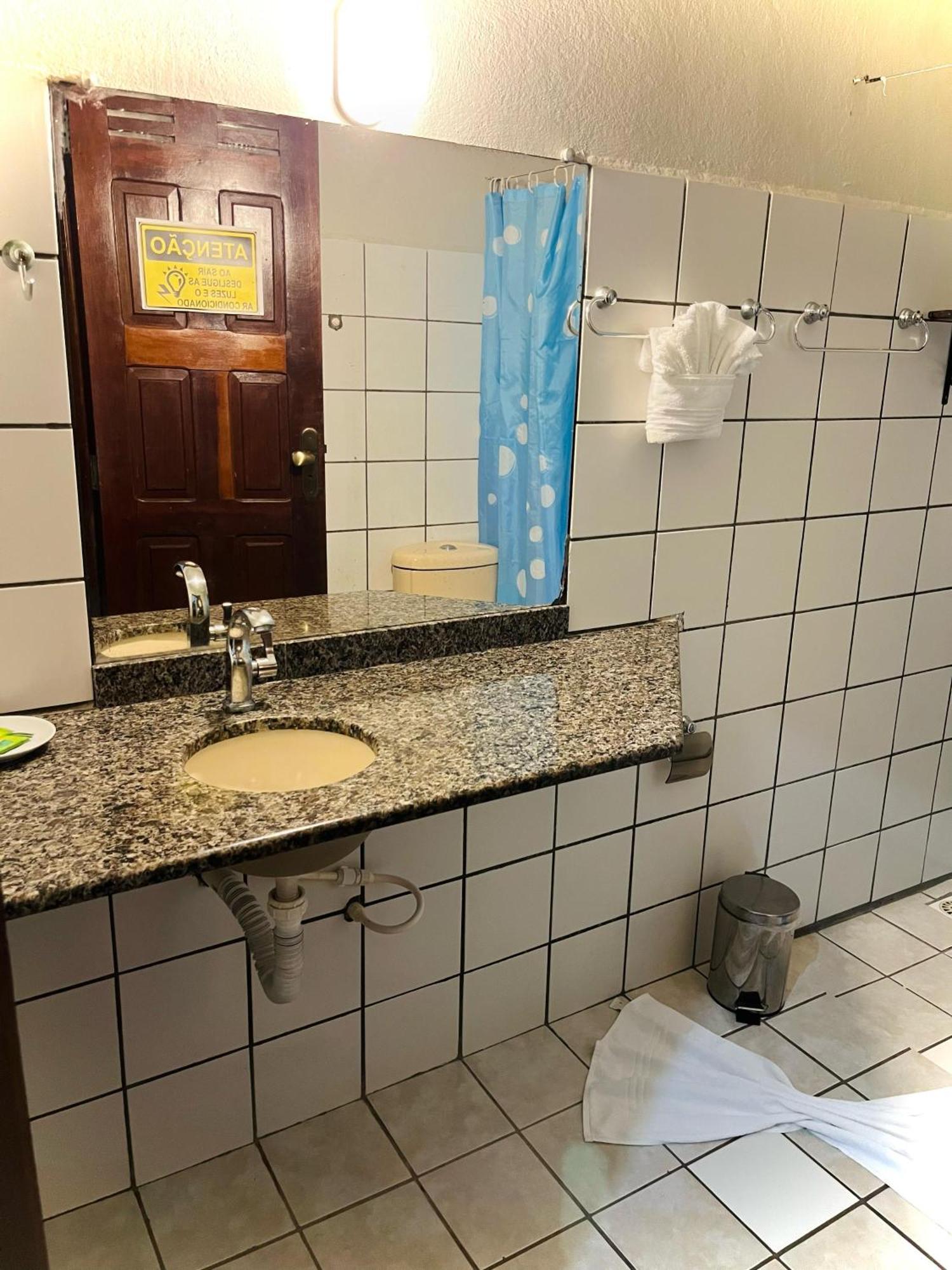 Casa Tua Pipa Apartment Praia de Pipa Ngoại thất bức ảnh