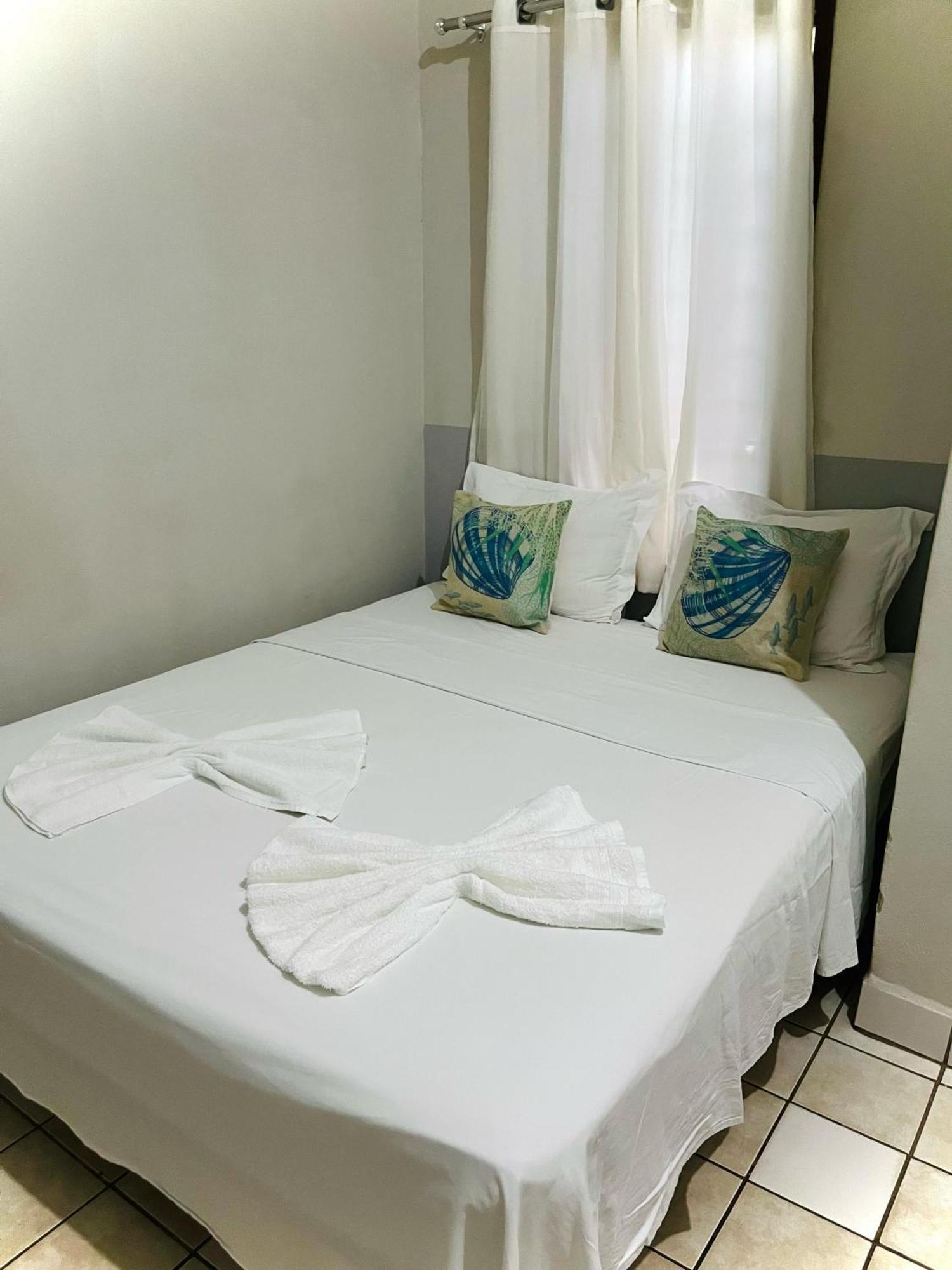 Casa Tua Pipa Apartment Praia de Pipa Ngoại thất bức ảnh
