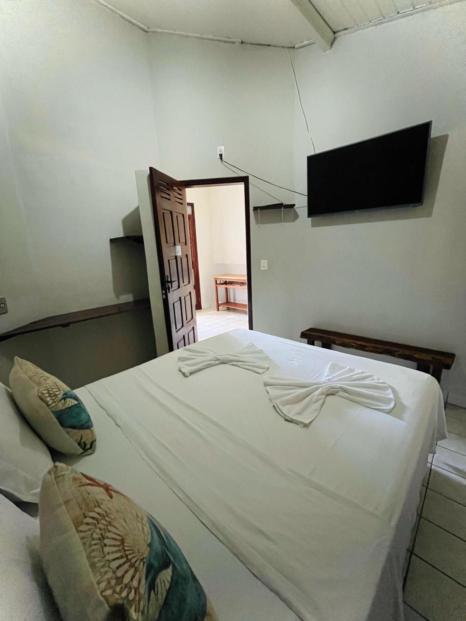 Casa Tua Pipa Apartment Praia de Pipa Ngoại thất bức ảnh