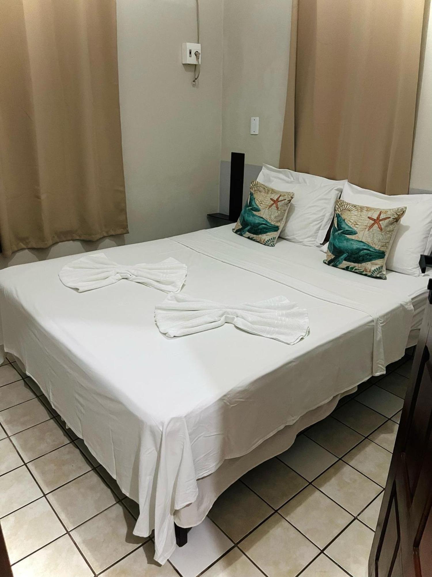 Casa Tua Pipa Apartment Praia de Pipa Ngoại thất bức ảnh