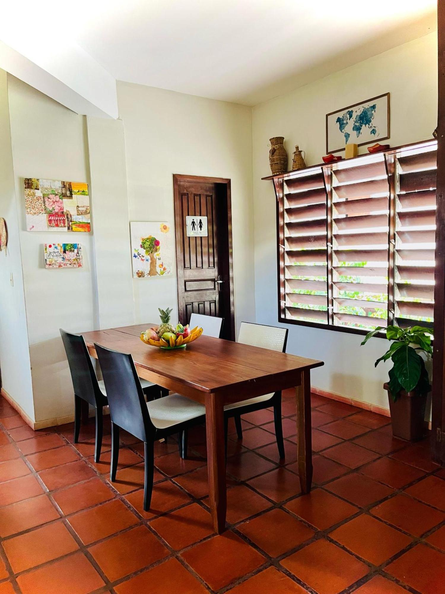 Casa Tua Pipa Apartment Praia de Pipa Ngoại thất bức ảnh