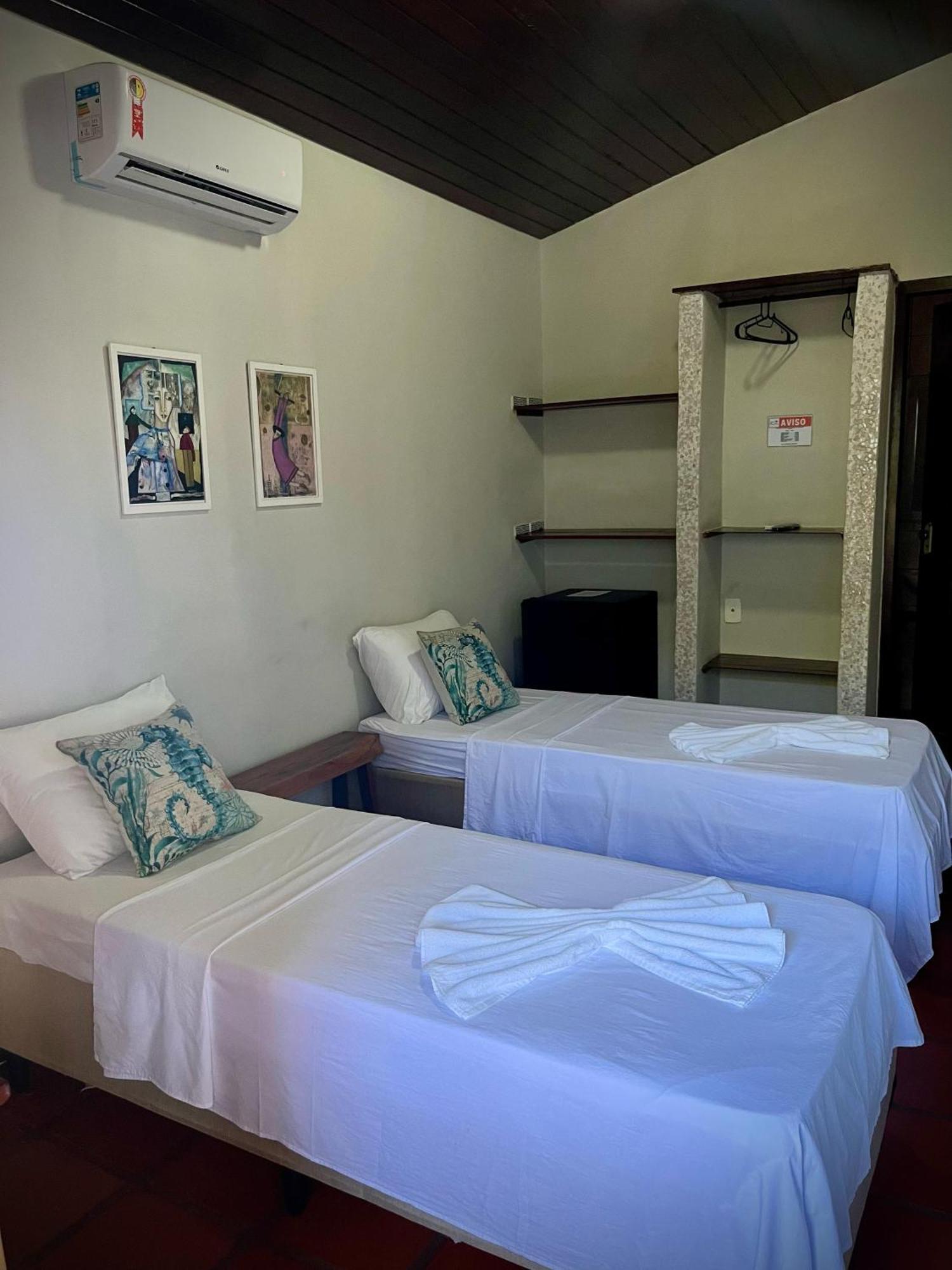 Casa Tua Pipa Apartment Praia de Pipa Ngoại thất bức ảnh