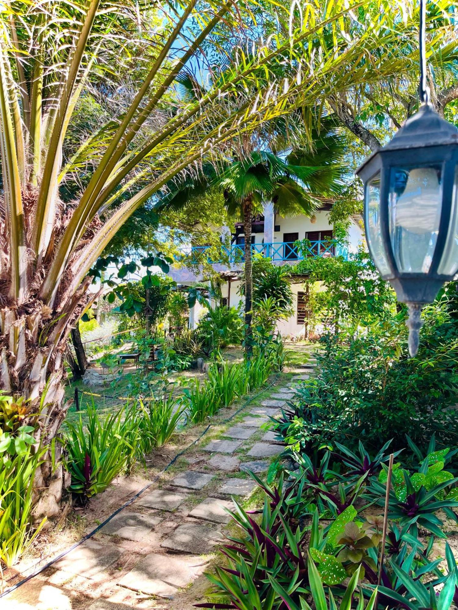 Casa Tua Pipa Apartment Praia de Pipa Ngoại thất bức ảnh
